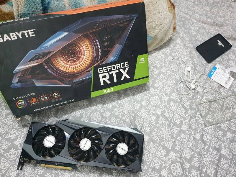 Rtx 3080 1