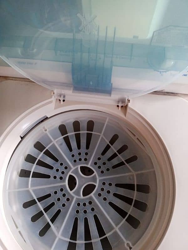 Haier Spin dryer 6.0kg 3