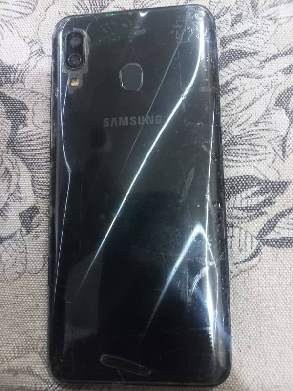 Samsung A30 PTA Approved 1