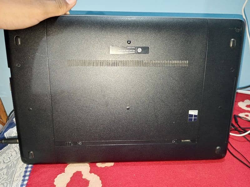 HP ProBook 470 G1 4