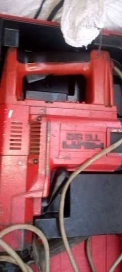 hilti