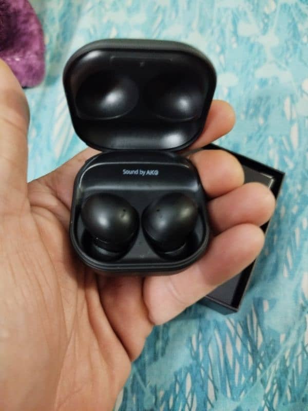 Samsung Buds Pro 2 A+ 0