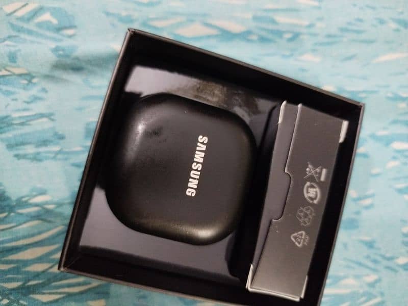 Samsung Buds Pro 2 A+ 1