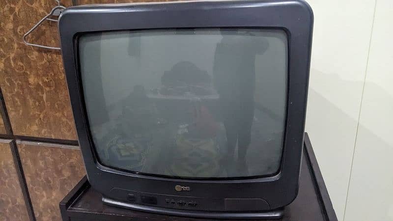 LG TV complete working 1