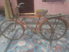 cycle for sell urgent need money