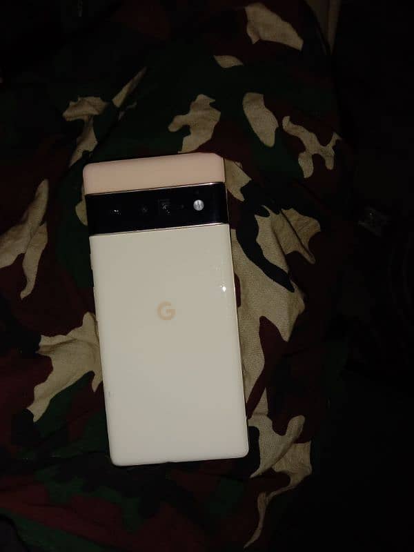 pixel 6pro 128gb 1