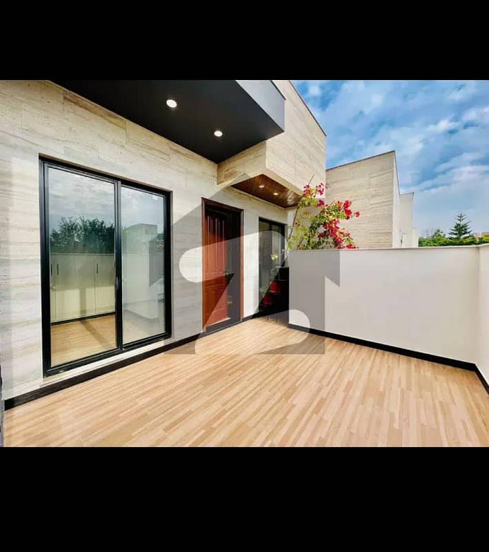 1 Kanal House For Sale In Janiper Block Bahria Town Lahore 24