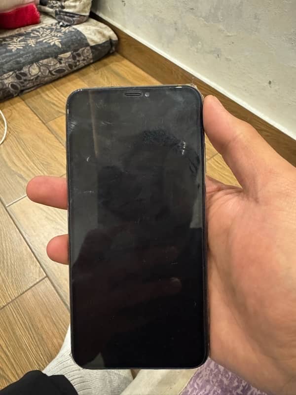 iphone xsmax 256gb 3