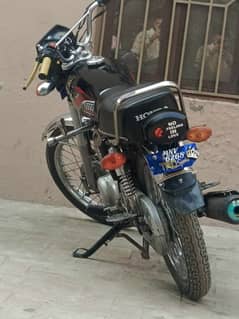 Honda 125 for sale