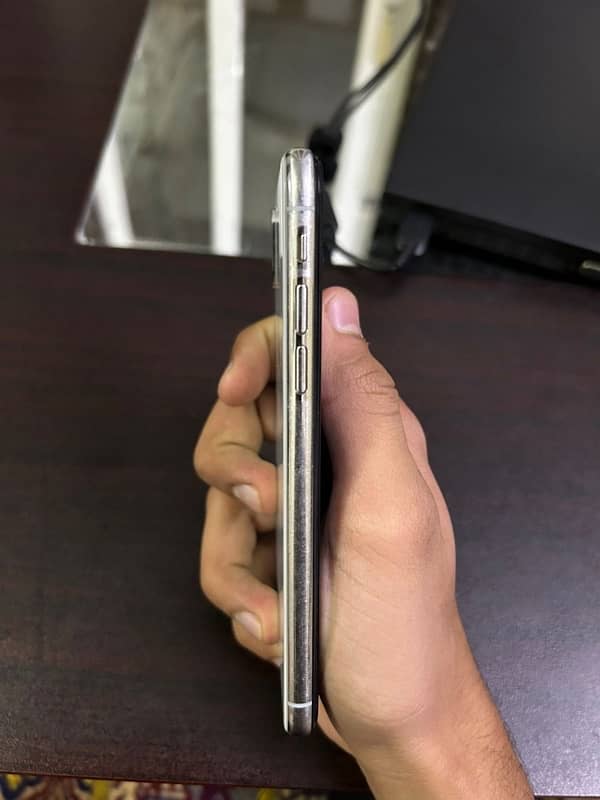 Iphone X non pta 256 0