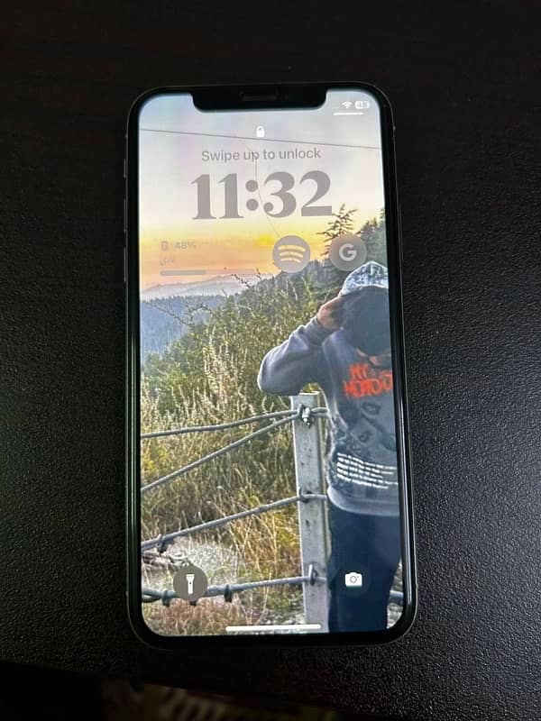 Iphone X non pta 256 3