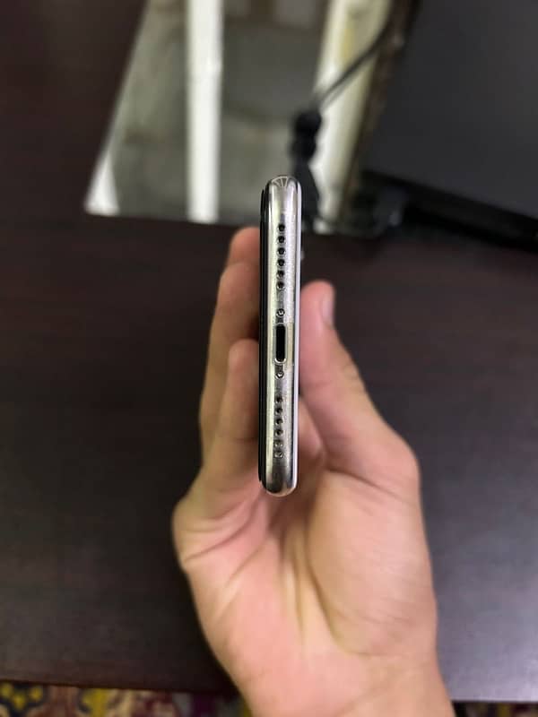 Iphone X non pta 256 4