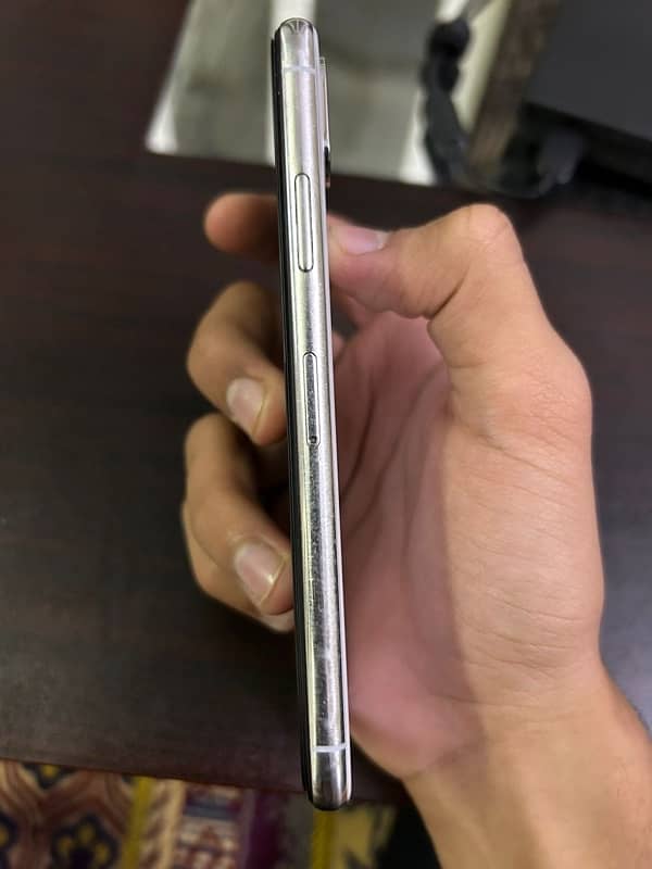 Iphone X non pta 256 5