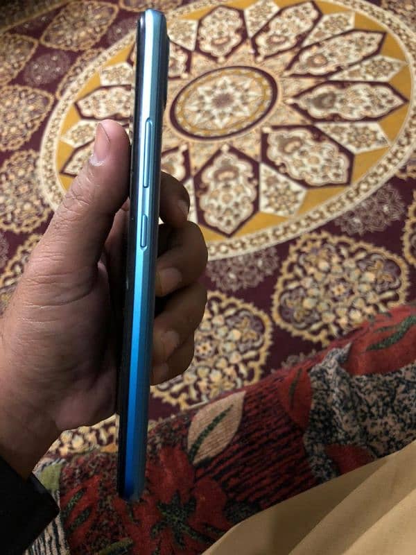 Realme C25Y in 10/10 condition 1