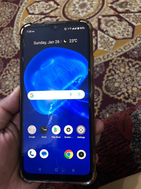 Realme C25Y in 10/10 condition 6