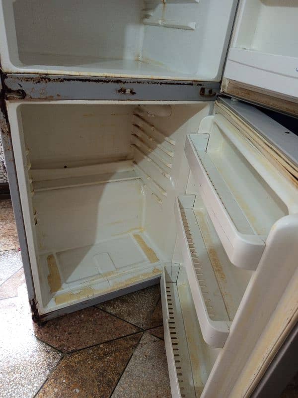 selling fridge condition 10/10 chill cooling 10/1 0 1