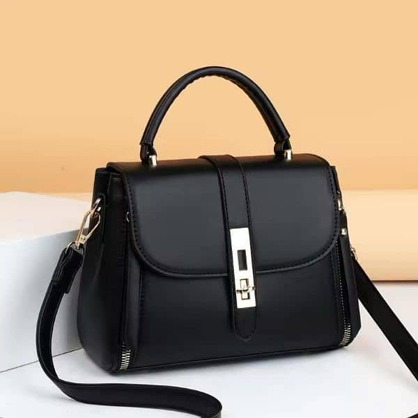 Stylish Hand Bags 4