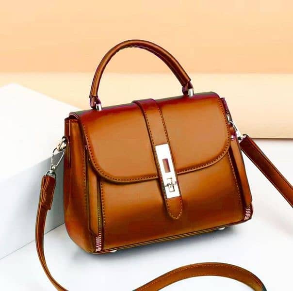 Stylish Hand Bags 6