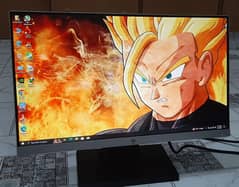 HP 22inch IPS Borderless HDMI Gaming LED Monitor