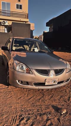 Mitsubishi Lancer 2004/2005 Prestine Condition 10/10 for sale.