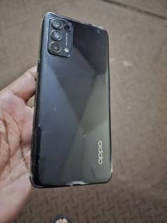 Oppo Reno 5 8GB 128GB