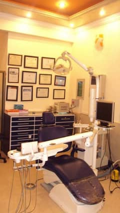 dental unit and dental Xray  for sale