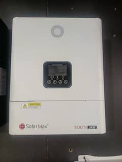 Solarmax 3 kw