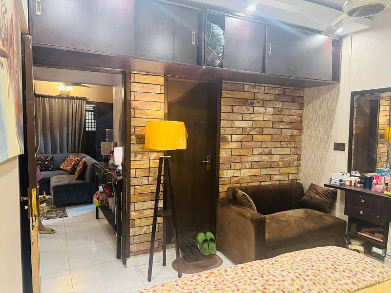 MUNIR RESORT FLAT FOR SALE 6