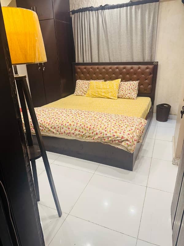 MUNIR RESORT FLAT FOR SALE 8