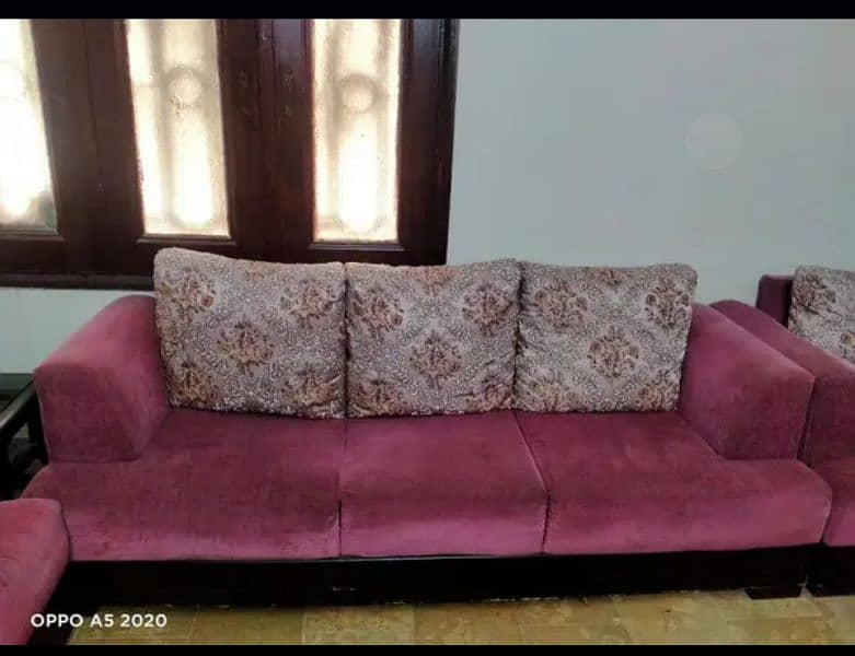 sofa set for sale 1