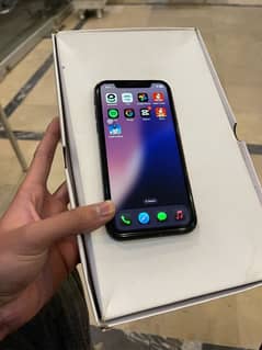 Iphone XR 64gb Non pta jv Non-sim active Exchange possibel