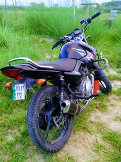 YBR125