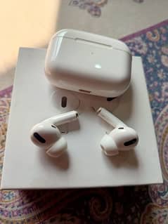 Air pod pro 2nd generation