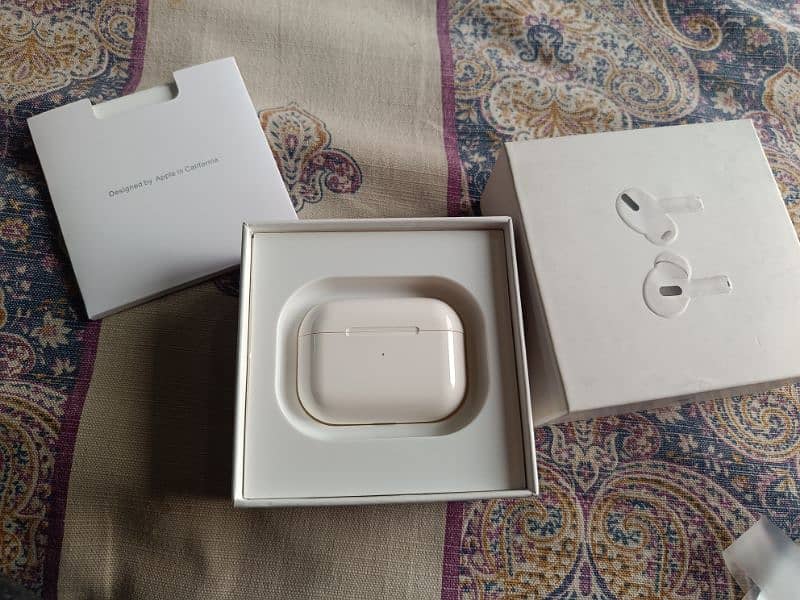 Air pod pro 2nd generation 1