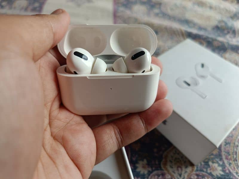 Air pod pro 2nd generation 2