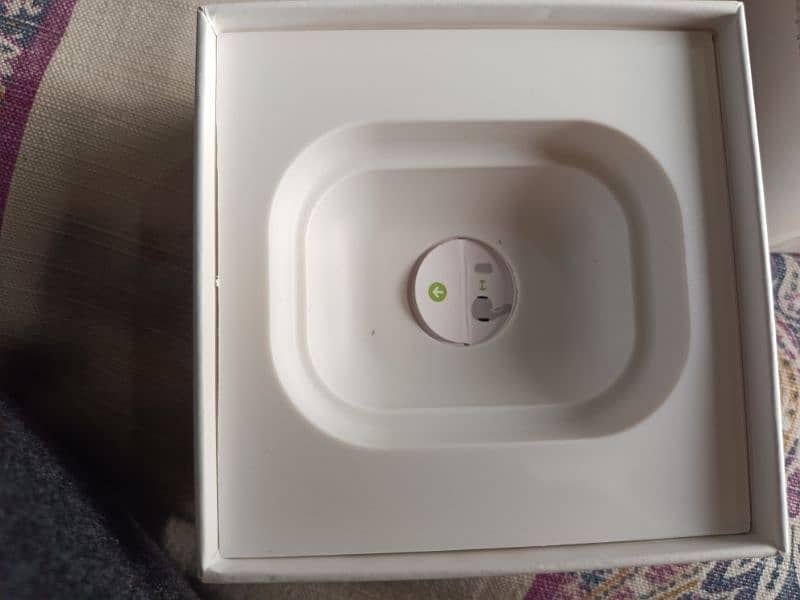 Air pod pro 2nd generation 3