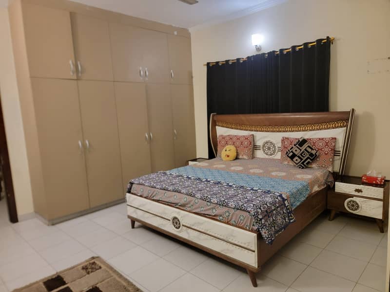 Luxurious Fully Furnished Villa for Rent 4