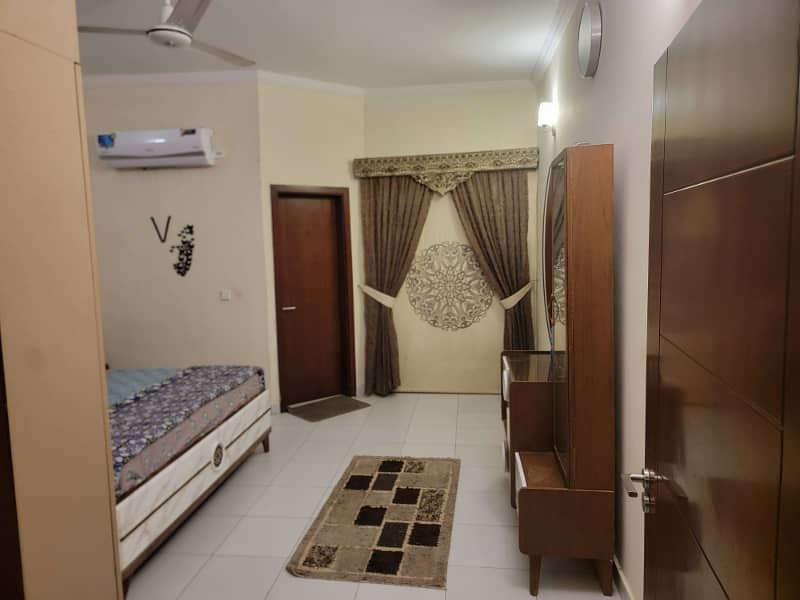 Luxurious Fully Furnished Villa for Rent 5