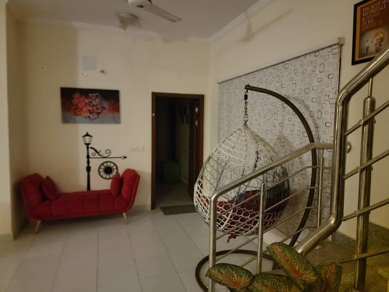 Luxurious Fully Furnished Villa for Rent 7