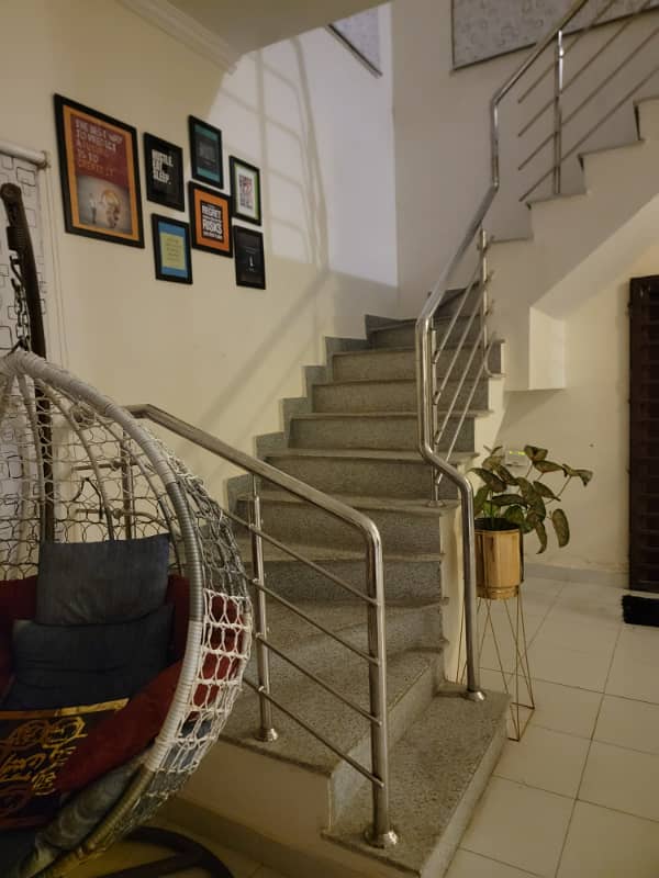 Luxurious Fully Furnished Villa for Rent 8