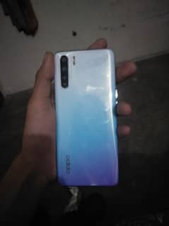 Oppo F15