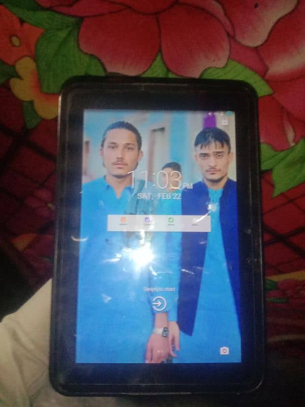 tablet urgent sale 3