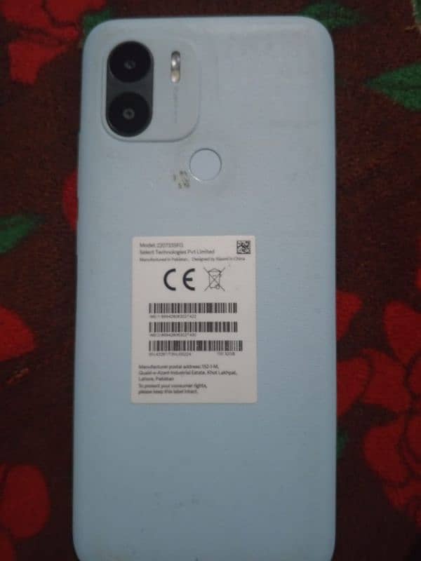 Redmi A1+ for sell 0