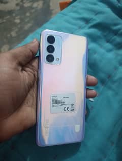 Realme gtmaster 8 128