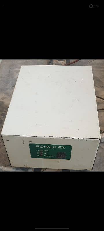 Ups 1500 watt 24v 0