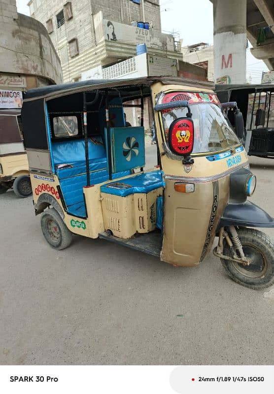 rozgar 2015 rickshaw 4