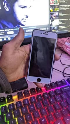 iPhone 6 pta 16gb