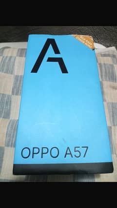 oppo A57 sale or exchange