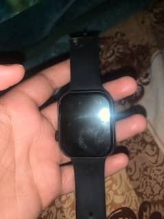 smart watch condition 10/9