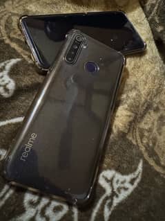 realme 5i